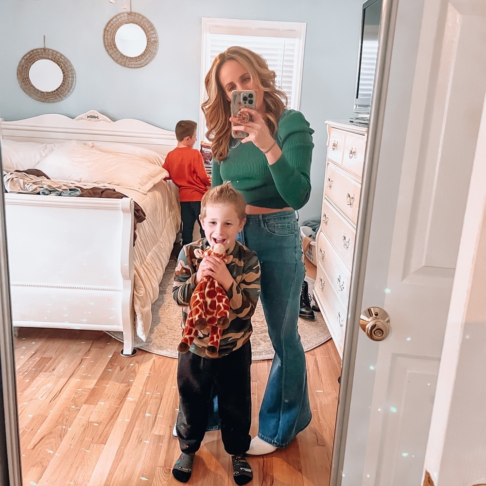 Meet your Posher, Lauren